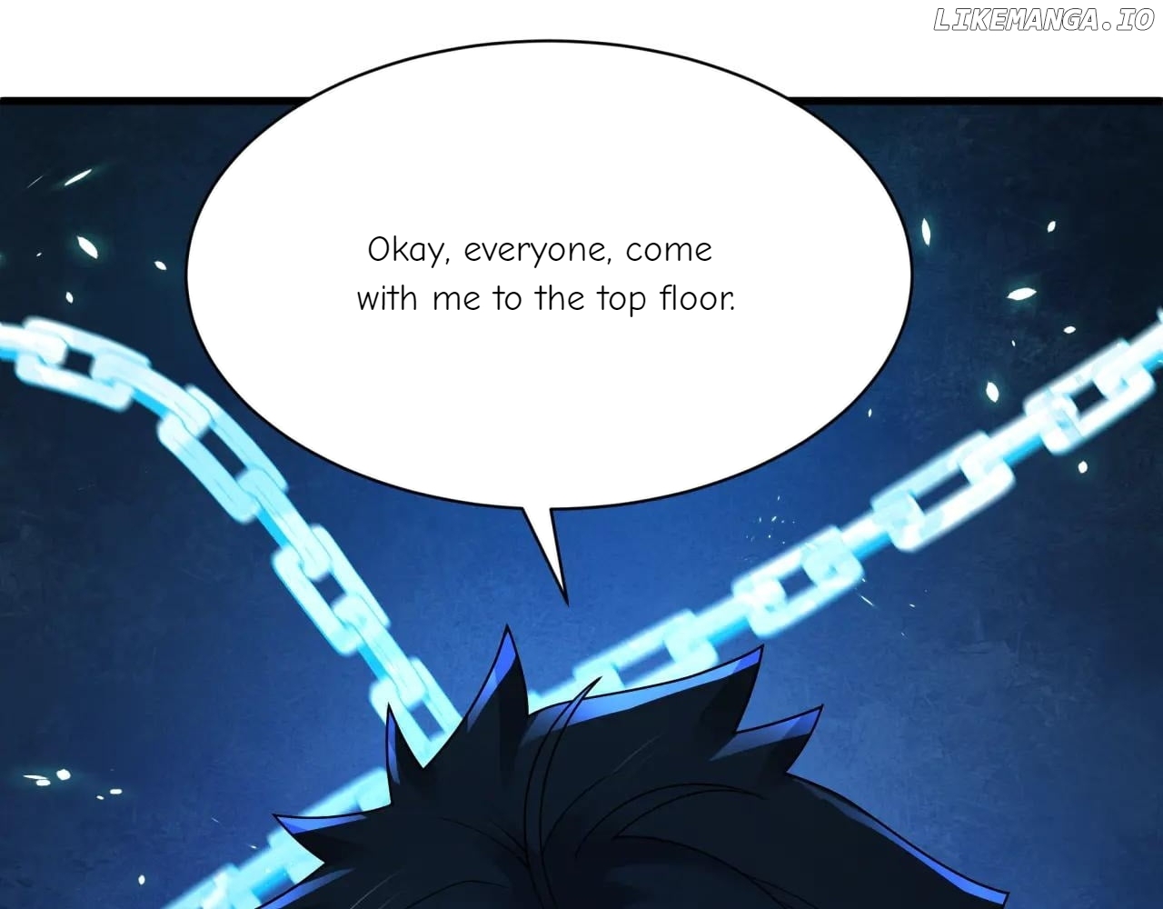 Era of the Haunted Chapter 371 - page 105